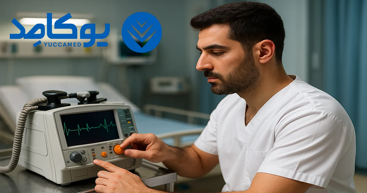 بهترین مدل های الکتروشوک زول