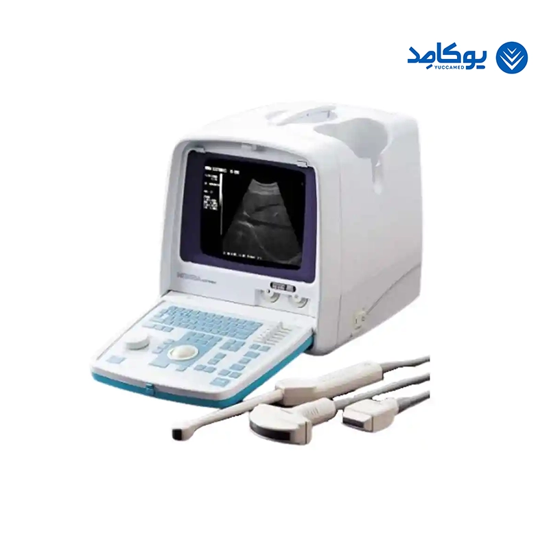 دستگاه سونوگرافی مارکHondaمدلHs2000