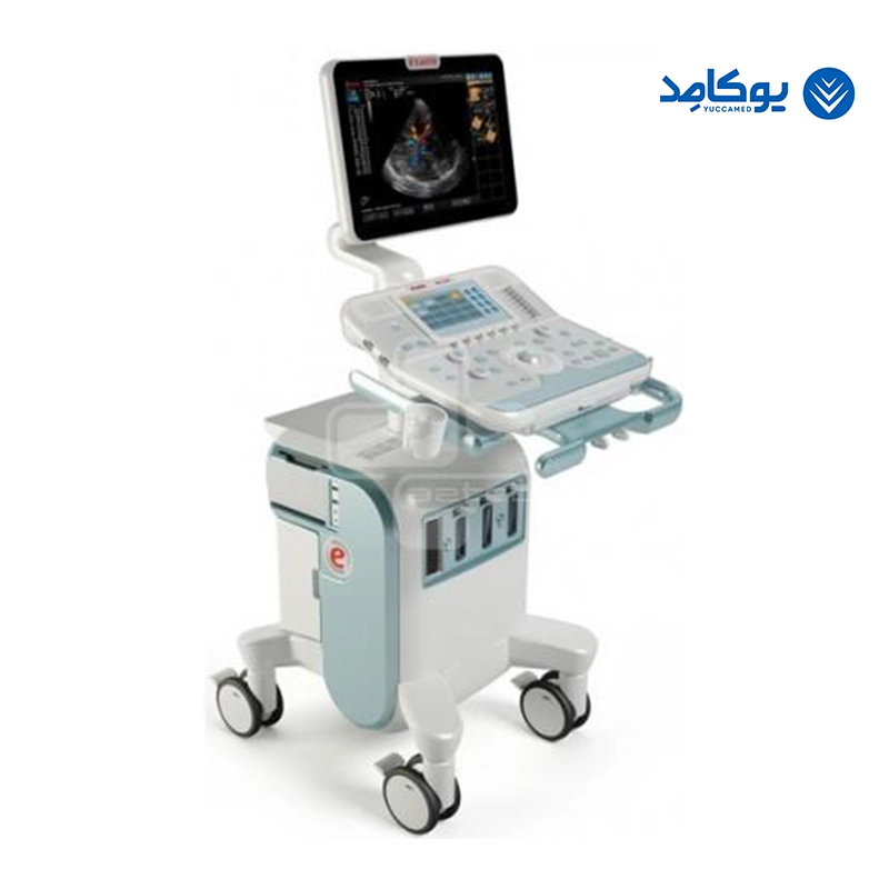 سونوگرافی مارک ازائوته مدلMaylab 40