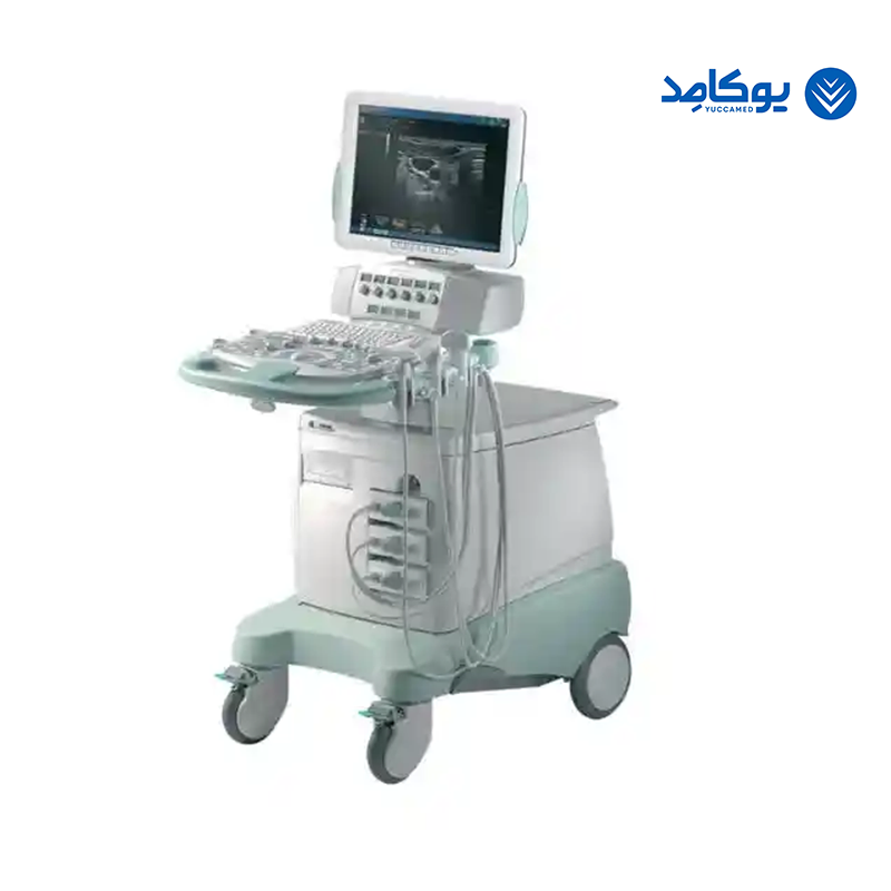 سونوگرافی مارک ازائوته مدلMaylab 60