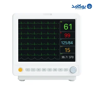 مانیتور علائم حیاتی UP MEDICAL