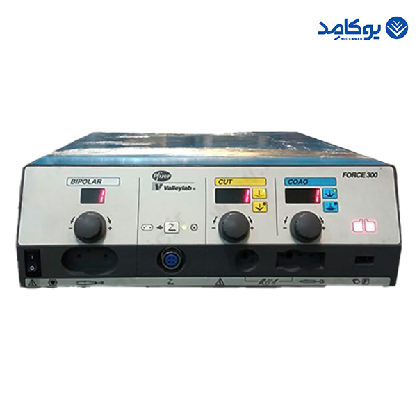کاربرد: برش و انعقاد بافت در جراحیهای عمومی و تخصصی مدهای عملکرد: Cut، Blend، Coag، Spray سیستم هوشمند کنترل انرژی: کاهش ریسک آسیب به بافتهای اطراف قابل استفاده با: الکترودهای مونوپولار و بایپولار مزیت اصلی: دقت بالا، ایمنی، تنظیم توان قابل کنترل مناسب برای: اتاق عمل بیمارستانها، کلینیکهای جراحی، مراکز درمانی و زیبایی طراحی پنل: ساده و کاربرپسند با نمایشگر واضح پشتیبانی فنی: امکان تعمیر و تأمین قطعات در داخل کشور