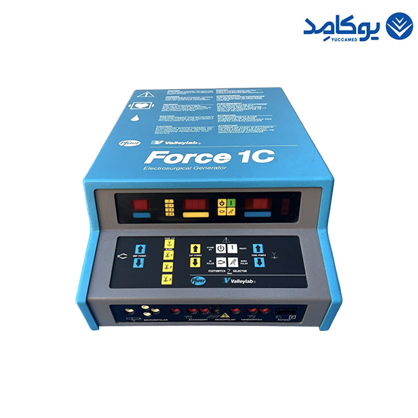 الکتروکوتر Valleylab مدل force1C