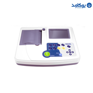دستگاه نوار قلب ECG برند یاشام مدل تک کانال مدل 110