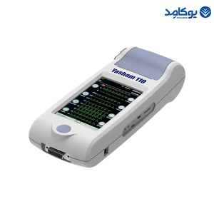 دستگاه نوار قلب ECG برند یاشام مدل تک کانال مدل 110