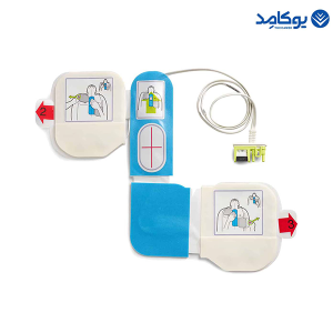 پد الکتروشوک زول