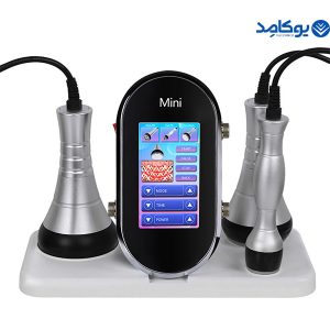 آر اف کویتیشن 3 هندپیس لاغری و لیفت رومیزی مینی