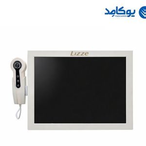 آنالیز پوست و مو برند لیز 17اینچ