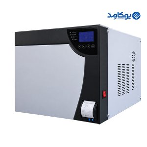اتوکلاو 25 لیتری کلاس B کاوش مگا