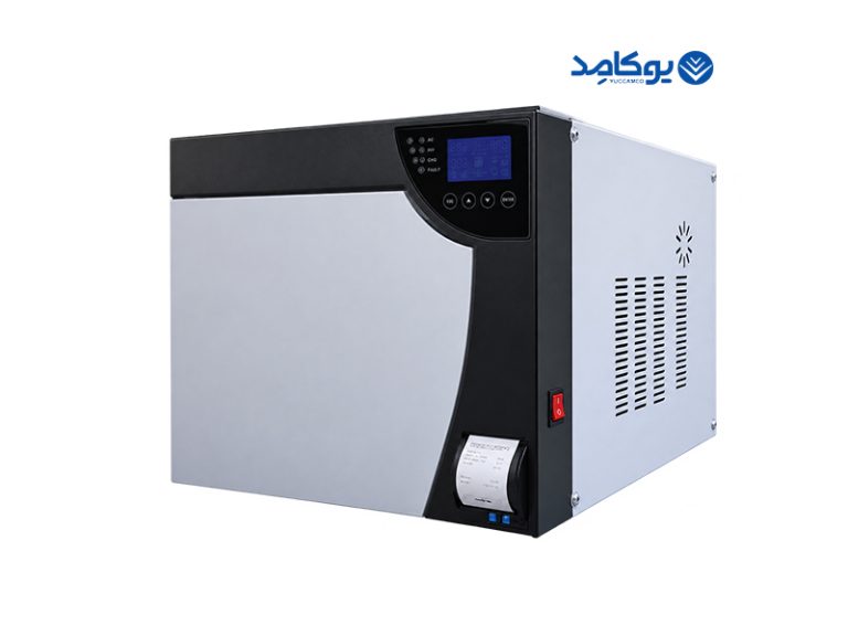 اتوکلاو 30 لیتری کلاس B کاوش مگا