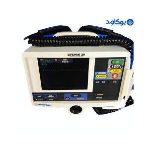 الکتروشوک LIFEPAK 20