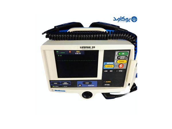 الکتروشوک LIFEPAK 20