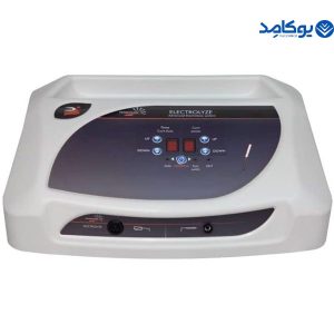 الکترولیز دیجیتال موهای زائد و سفید (نانو الکترولیز) هاینس پویان تجهیز