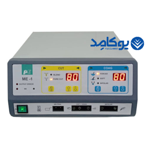 الکتروکوتر PME مدل ME1 صد وات یوکامد
