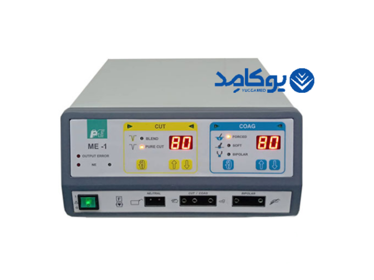 الکتروکوتر PME مدل ME1 صد وات یوکامد