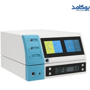 الکتروکوتر متین مدل ICONIC