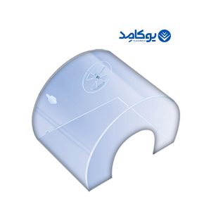 اکسی هود نوزاد 5 لیتری کوچک