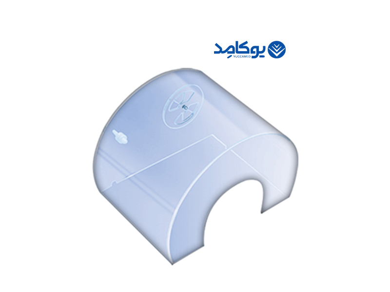 اکسی هود نوزاد 10 لیتری بزرگ