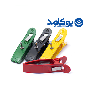دستبند نوار قلب ECG یوکامد