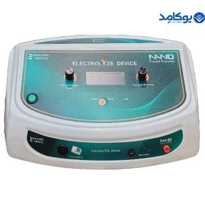 دستگاه نانو الکترولیز دیجیتال رهامد