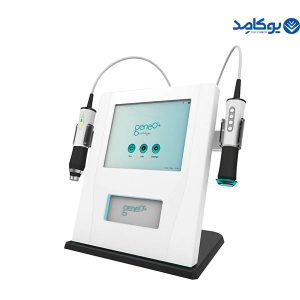پلاژن سه هندپیس اکسیژنو گرید A اصل