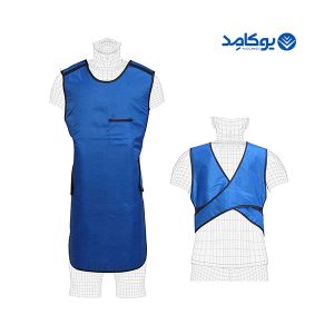 روپوش سربی پزشکی