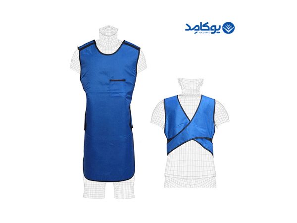 روپوش سربی پزشکی