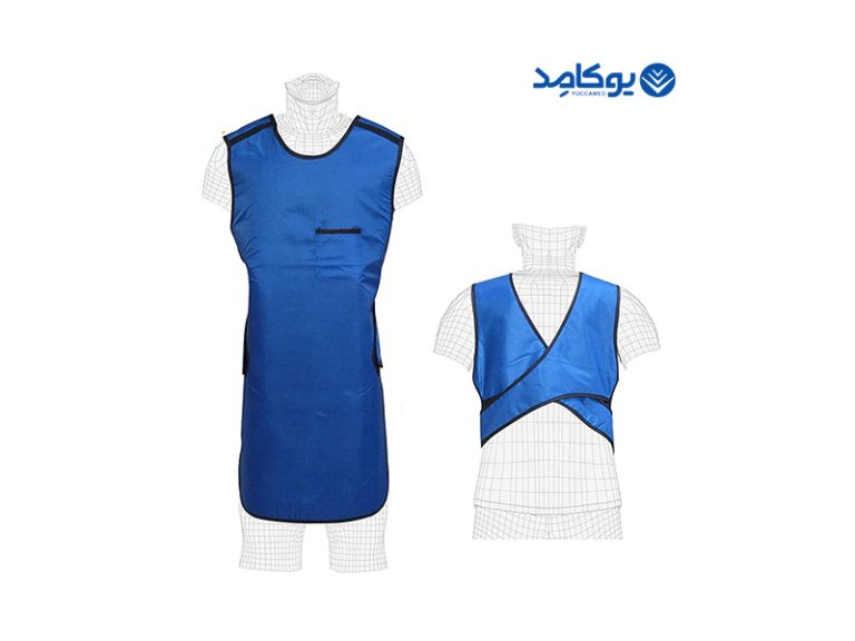 روپوش سربی پزشکی