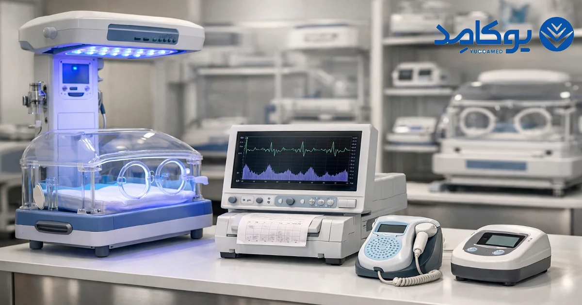 زنان و زایمان