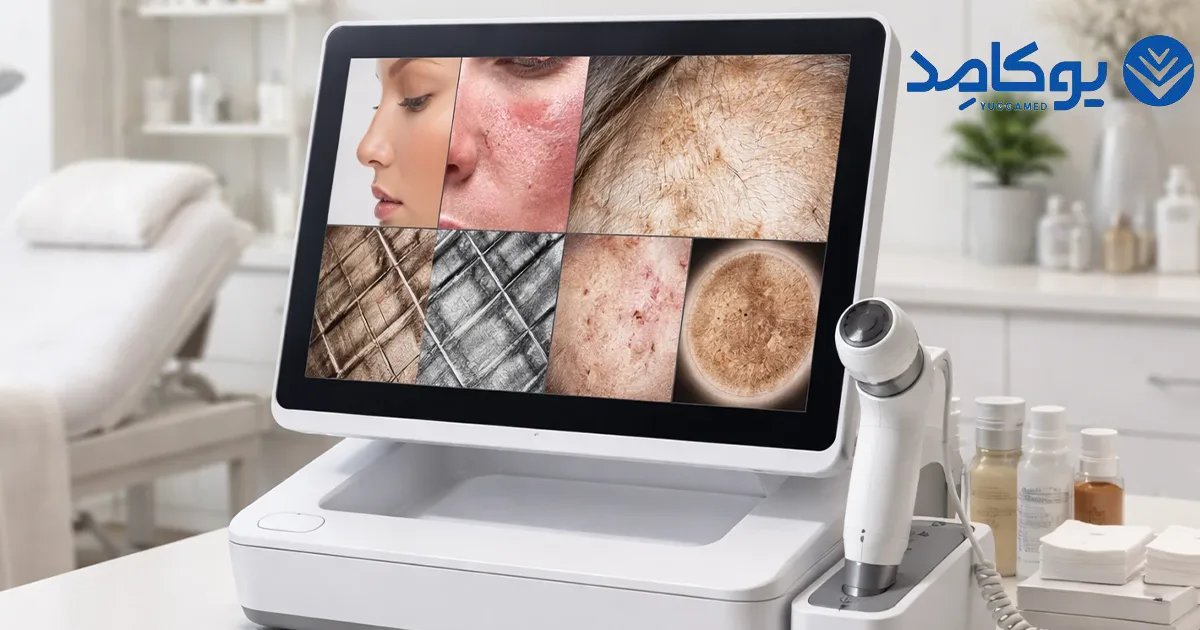 زیبایی و بهداشتی