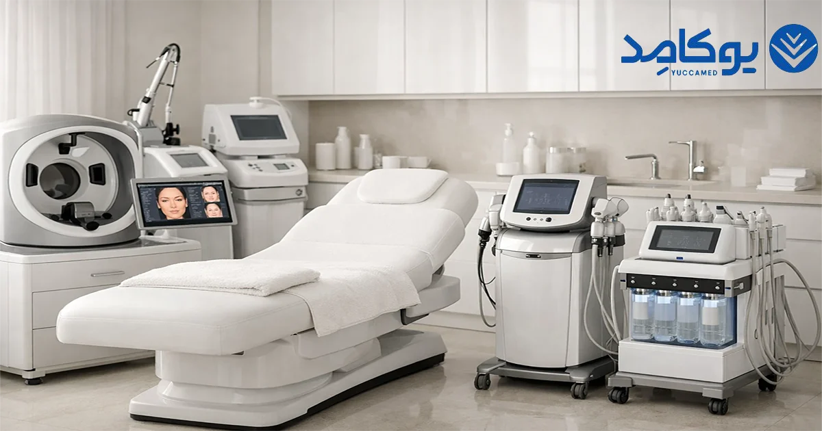 زیبایی و بهداشتی