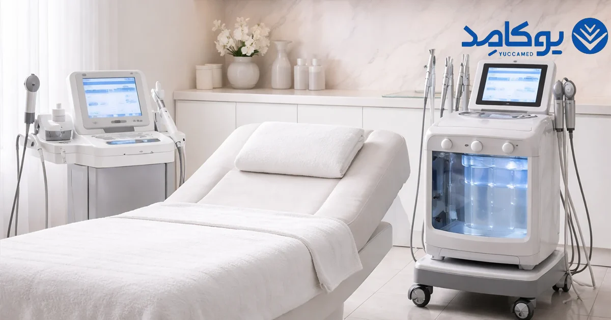 زیبایی و بهداشتی