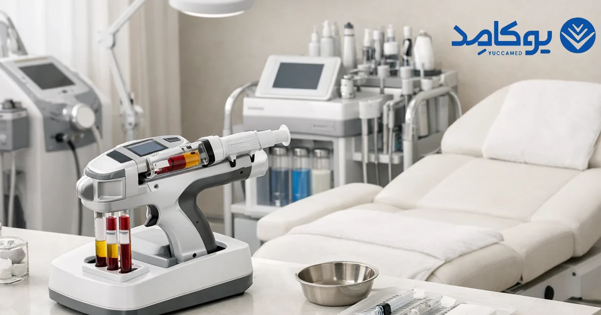 زیبایی و بهداشتی