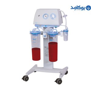ساکشن جراحی صاایران D55
