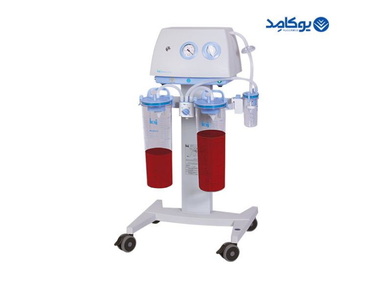 ساکشن جراحی صاایران D55