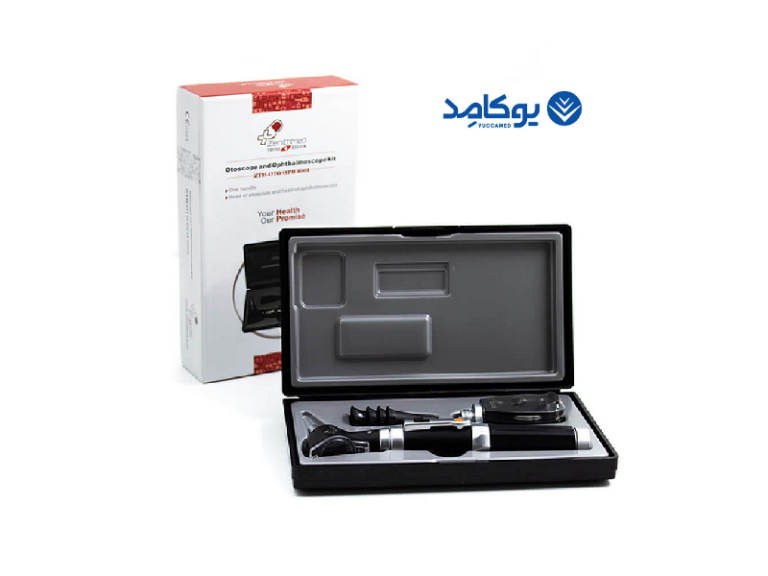 ست معاینه زنیت مد تک هندل