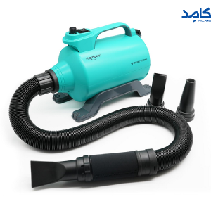 سشوار شرنبایو 2600 وات یوکامد