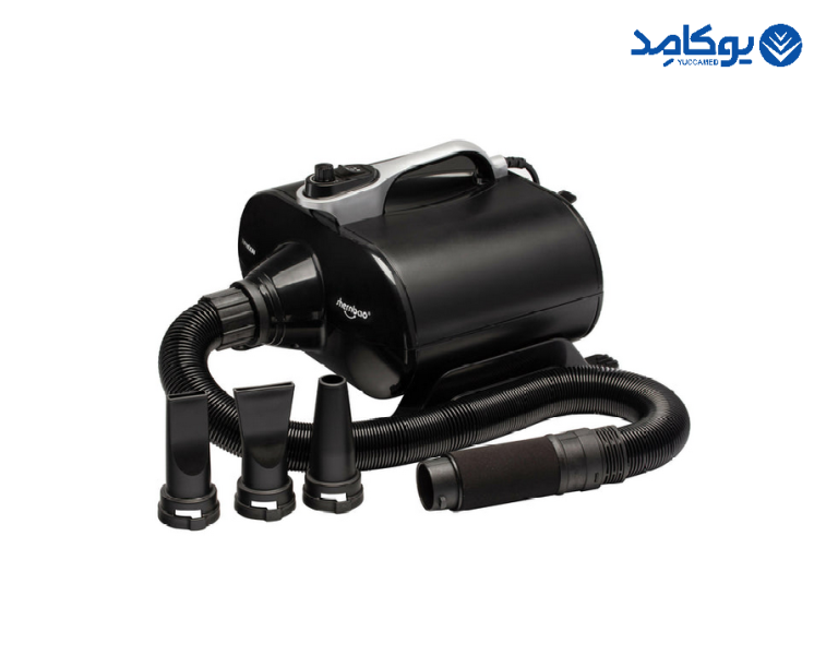 سشوار شرنبایو یوکامد (3)