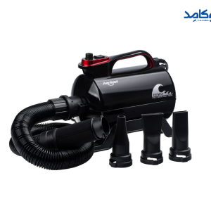 سشوار شرنبایو یوکامد