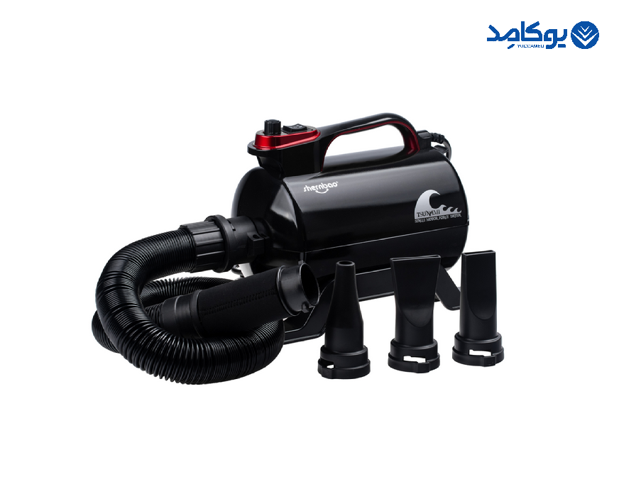 سشوار شرنبایو یوکامد