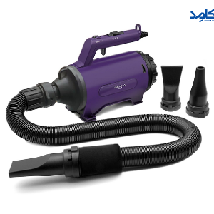 سشوار شرنبایو یوکامد