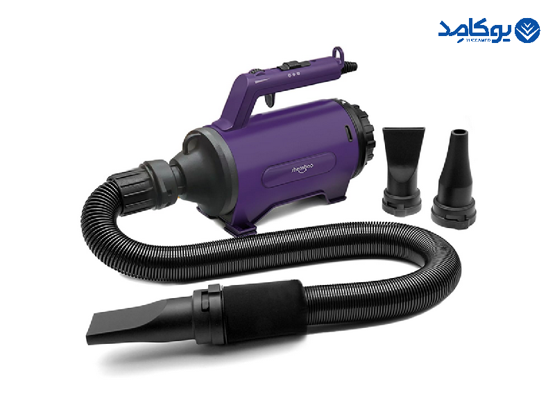 سشوار شرنبایو یوکامد