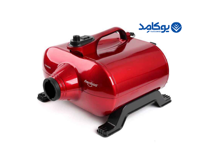 سشوار شرنبایو یوکامد