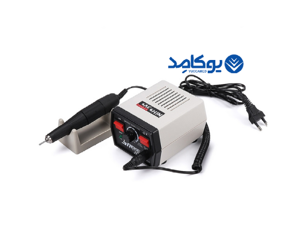 سوهان برقی دامپزشکی استرانگ 204