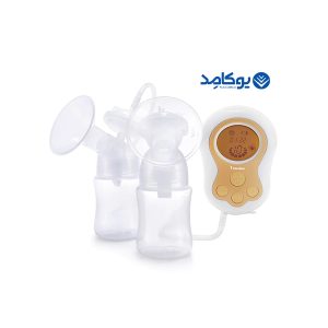 شیر دوش برقی Bistos مدل BT-100