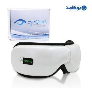 عینک ماساژور چشم Eye Care اصل
