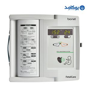 فتال مانیتورینگ (Bionet (NST مدل FC700