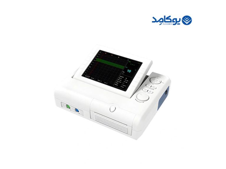 فتال مانیتورینگ برند Contec مدل CMS800G