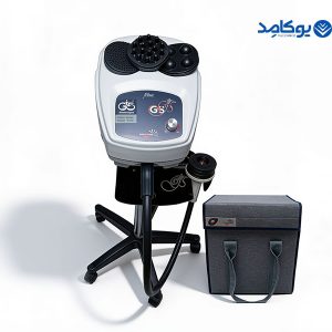 لاغری و ماساژور جی فایو G5 هاینس پویان تجهیز