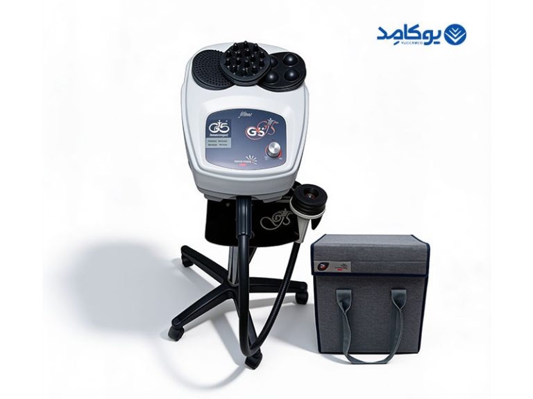 لاغری و ماساژور جی فایو G5 هاینس پویان تجهیز